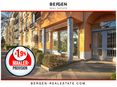 Wohnung zum Kauf 329.000 € 1,5 Zimmer 47 m² 1. Geschoss Tiergarten Berlin 10785