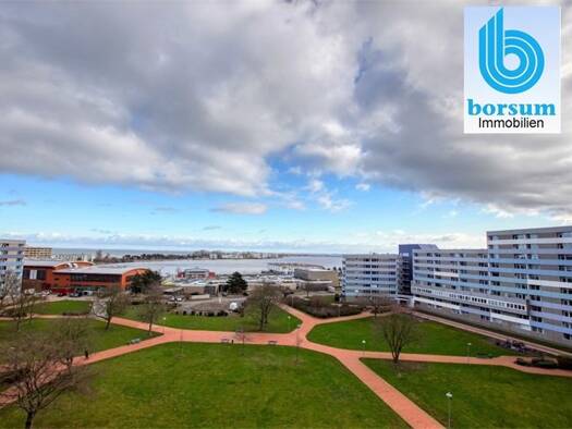 Wohnung zum Kauf als Kapitalanlage geeignet 159.000 € 1,5 Zimmer 45 m² Heiligenhafen 23774