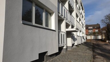 Wohnung zur Miete 711 € 3 Zimmer 79 m² 1. Geschoss frei ab 01.12.2024 Indestr. 1 Stadtmitte Eschweiler 52249