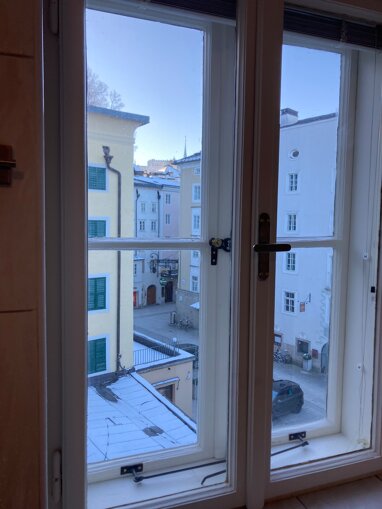 Wohnung zur Miete 910 € 2 Zimmer 64 m² 3. Geschoss Salzburg Salzburg(Stadt) 5020