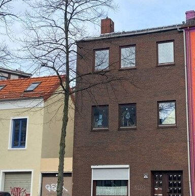 Mehrfamilienhaus zum Kauf 475.000 € 7 Zimmer 196 m² 146 m² Grundstück Westend Bremen 28217