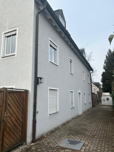 Wohnung zum Kauf provisionsfrei 325.000 € 2 Zimmer 44 m² Geschoss 2/2 Gartenstadt Trudering München 81825