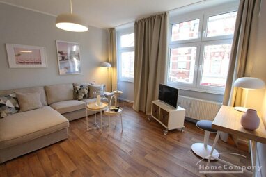 Wohnung zur Miete Wohnen auf Zeit 1.195 € 2 Zimmer 52 m² frei ab 31.03.2025 Vor dem Sterntor Bonn 53111