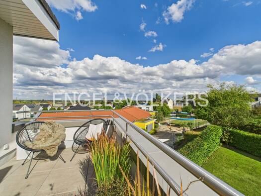 Einfamilienhaus zum Kauf 725.000 € 4 Zimmer 154 m² 433 m² Grundstück Stadtmitte Viersen 41747