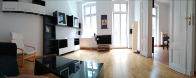 Wohnung zur Miete Wohnen auf Zeit 2.025 € 2 Zimmer 67 m² frei ab sofort Mitte Berlin 10115