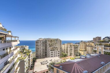 Apartment zum Kauf Provisionsfrei 6.850.000 € 3 Zimmer 95 m² 14. Geschoss Monaco 98000