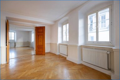 Wohnung zum Kauf 519.000 € 4,5 Zimmer 144,6 m² 2. Geschoss Mitte Radolfzell am Bodensee 78315