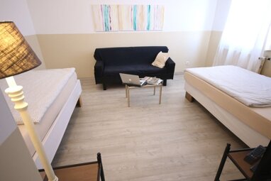 Wohnung zur Miete Wohnen auf Zeit 1.348 € 1 Zimmer 35 m² frei ab sofort Rehmer Alstaden - Ost Oberhausen 46049