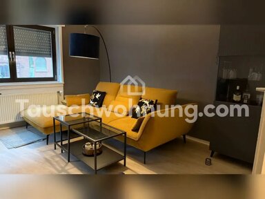 Wohnung zur Miete Tauschwohnung 855 € 1 Zimmer 73 m² Frankfurt am Main 60431