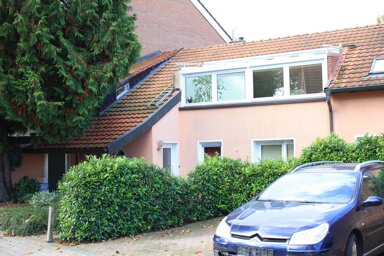 Mehrfamilienhaus zum Kauf provisionsfrei 625.000 € 7 Zimmer 234 m² 410 m² Grundstück Gremmendorf - West Münster 48167