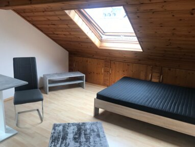 Wohnung zur Miete 420 € 1 Zimmer 30 m² 3. Geschoss Simmern/Hunsrück 55469