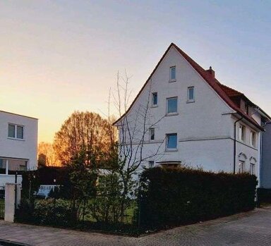 Mehrfamilienhaus zum Kauf 469.000 € 9 Zimmer 155 m² 372 m² Grundstück Fuhrpark Bielefeld 33609