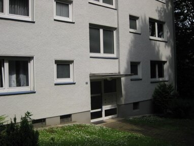 Wohnung zum Kauf Provisionsfrei 93.500 € 2 Zimmer 53,8 m² 2. Geschoss Schwalbengrund 53 Grumme Bochum 44807
