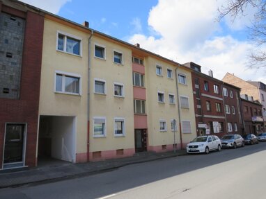 Wohnung zum Kauf 65.000 € 2 Zimmer 52 m² 1. Geschoss Mittelmeiderich Duisburg 47137