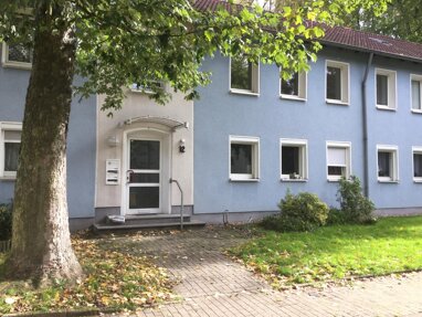 Wohnung zur Miete 399 € 3 Zimmer 51,8 m² 1. Geschoss Wallheckenweg 12 Hassel Gelsenkirchen 45896