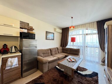 Apartment zum Kauf 91.500 € 2 Zimmer 73 m² 6. Geschoss Sonnenstrand 8240