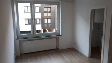 Apartment zur Miete 320 € 1 Zimmer 26 m² 1. Geschoss Schloßstr. Pempelfort Düsseldorf 40477