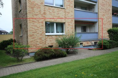Wohnung zum Kauf 220.000 € 3 Zimmer 78 m² Erdgeschoss Nordstadt - Galwik Flensburg 24939