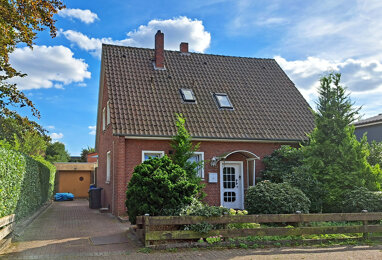 Einfamilienhaus zum Kauf 310.000 € 5 Zimmer 140,6 m² 534 m² Grundstück Kaspersweg Oldenburg 26131