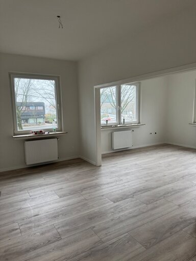 Wohnung zur Miete 669 € 3 Zimmer 70,4 m² 1. Geschoss frei ab sofort Märkische Strasse Westfalendamm - Nord Dortmund 44141