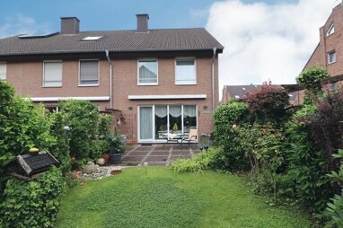 Reihenendhaus zum Kauf 398.000 € 4 Zimmer 104 m² 232 m² Grundstück Hitdorf Leverkusen 51371