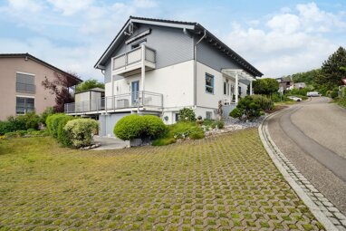 Einfamilienhaus zum Kauf 520.000 € 8 Zimmer 182 m² 476 m² Grundstück Weilheim Weilheim 79809