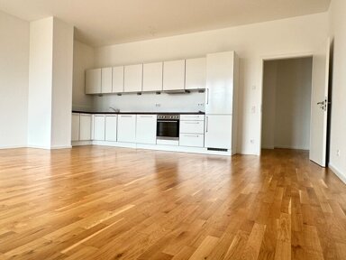 Wohnung zur Miete 1.791 € 4 Zimmer 128 m² 6. Geschoss Schweriner Straße 37 Wilsdruffer Vorstadt (Ermischstr.) Dresden-Wilsdruffer Vorstadt 01067