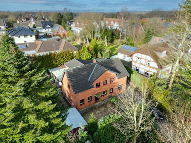 Einfamilienhaus zum Kauf 249.000 € 7 Zimmer 168 m² 633 m² Grundstück Kropp Kropp 24848