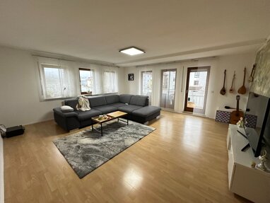 Wohnung zum Kauf 280.000 € 4 Zimmer 96 m² 1. Geschoss Isny Isny im Allgäu 88316