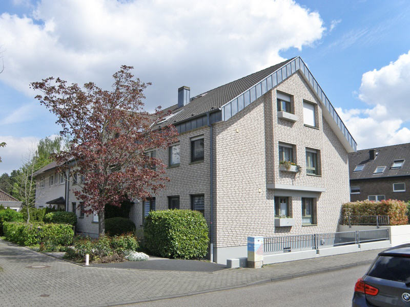 Wohnung zum Kauf 199.000 € 3 Zimmer 73,1 m²<br/>Wohnfläche 2. Stock<br/>Geschoss Euskirchen Euskirchen-Innenstadt 53879