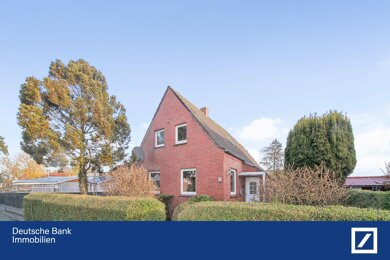 Einfamilienhaus zum Kauf 139.000 € 5 Zimmer 90 m² 1.307 m² Grundstück Pewsum Krummhörn 26736