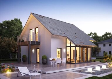 Einfamilienhaus zum Kauf Provisionsfrei 495.000 € 4 Zimmer 145 m² 420 m² Grundstück Harreshausen Babenhausen 64832