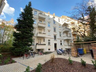 Wohnung zum Kauf 399.000 € 4 Zimmer 98,5 m² 1. Geschoss Stephanstr. 31 Steglitz Berlin 12167