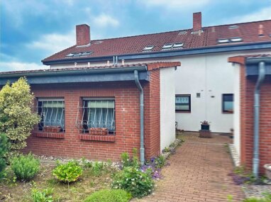 Reihenmittelhaus zum Kauf 345.000 € 3 Zimmer 106 m² 170 m² Grundstück frei ab sofort Wettbergen Hannover 30457