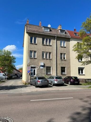 Mehrfamilienhaus zum Kauf 319.000 € 350 m² Grundstück Merseburg Merseburg 06217