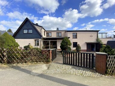 Einfamilienhaus zum Kauf 209.000 € 5 Zimmer 135 m² 880 m² Grundstück Borna-Heinersdorf 130 Chemnitz 09114