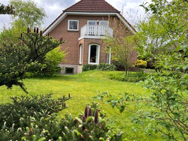 Einfamilienhaus zum Kauf 439.000 € 7 Zimmer 174 m² 1.286 m² Grundstück Ginsterweg 9 Cadenberge 21781