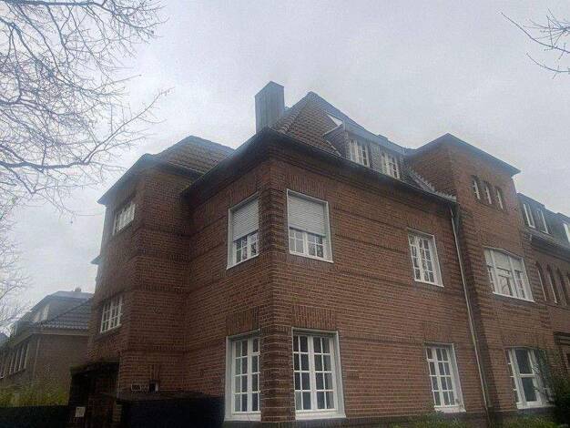Mehrfamilienhaus zum Kauf provisionsfrei 1.250.000 € 13 Zimmer 331 m² 417 m² Grundstück Yorckstrasse 37 Bockum Krefeld 47800
