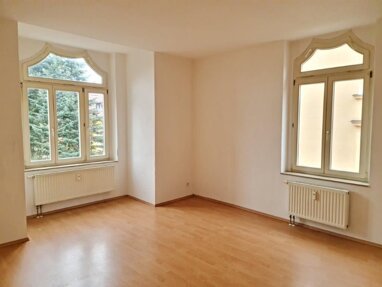 Wohnung zur Miete 308 € 2 Zimmer 57 m² 1. Geschoss Sonnenstraße 57 Glauchau Glauchau 08371