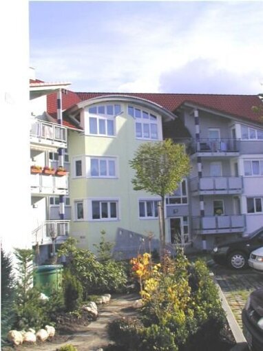 Wohnung zum Kauf Provisionsfrei 210.000 € 3 Zimmer 77 m² 1. Geschoss Zeickhorner Straße 10 c Ebersdorf Ebersdorf b.Coburg 96237