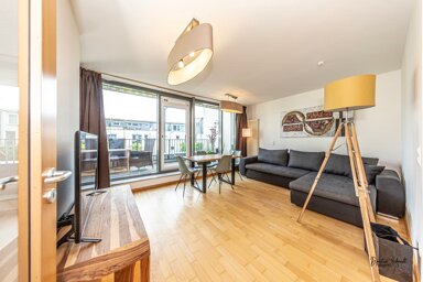 Wohnung zur Miete Wohnen auf Zeit 4.066 € 3 Zimmer 75 m² frei ab 11.01.2025 Alte Bergheimer Straße Bergheim - Ost Heidelberg 69115