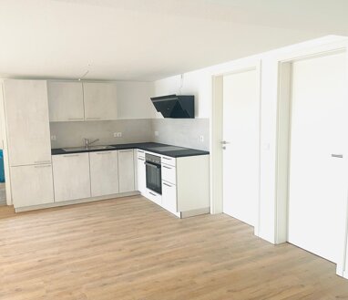 Wohnung zur Miete 803 € 2 Zimmer 61,8 m² Marbach Villingen-Schwenningen 78052