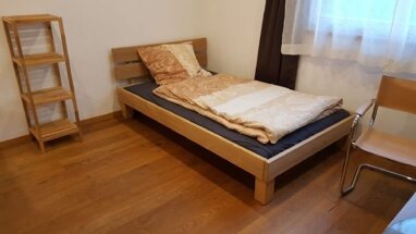 Wohnung zur Miete Wohnen auf Zeit 900 € 1 Zimmer 20 m² frei ab sofort Am Luitpoldpark München 80797