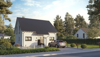 Einfamilienhaus zum Kauf 450.759 € 5 Zimmer 163,5 m² 456 m² Grundstück Osterberg Osterberg 89296
