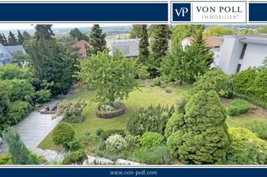 Einfamilienhaus zum Kauf 2.490.000 € 6 Zimmer 193 m² 1.169 m² Grundstück Südstadt Weinheim 69469