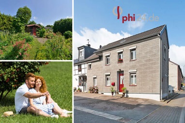 Einfamilienhaus zum Kauf 149.900 € 3 Zimmer 62,1 m² 273 m² Grundstück Mausbach Stolberg 52224