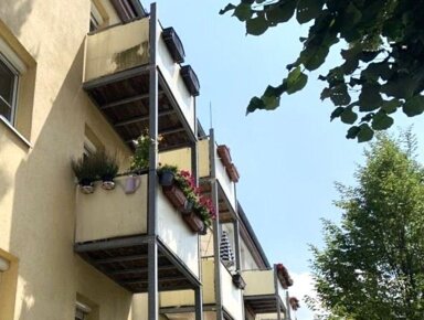 Wohnung zum Kauf 164.500 € 3 Zimmer 59,5 m² 1. Geschoss Andreasvorstadt Erfurt 99092