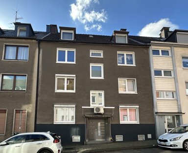 Mehrfamilienhaus zum Kauf als Kapitalanlage geeignet 599.000 € 335 m² 270 m² Grundstück Holsterhausen Essen 45145