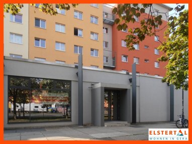 Bürofläche zur Miete 290 € 290 m² Bürofläche Breitscheidstraße 1-11 Gewerbe Stadtmitte West Gera 07545
