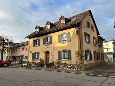 Haus zum Kauf provisionsfrei 480.000 € 9 Zimmer 324 m² 312 m² Grundstück Hausen im Wiesental 79688